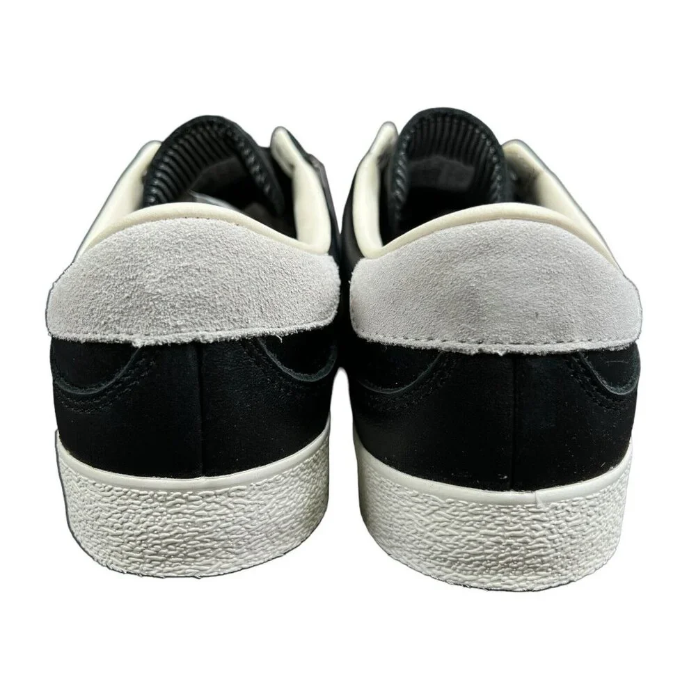 Adidas Puig Indoor Core Black Chalk White Shoes ID1745 Men's Sizes 8 - 13 - Picture 5 of 9